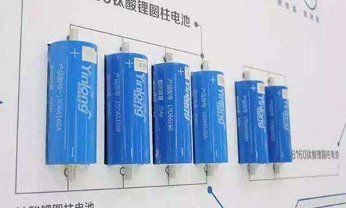 <b>黄片抖音短视频池厂家介绍钛酸黄片抖音短视频池使用寿命和技术现状</b>