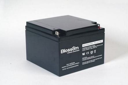 <b>机房UPS蓄电池怎样确认报废年限？</b>