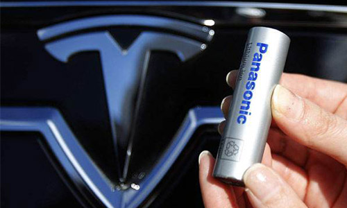 <b>关注黄片抖音短视频池安全,特斯拉电池为什么会爆炸自燃?</b>