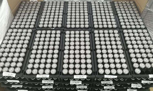 <b>生产新能源汽车动力黄片抖音短视频池组污染的危害有多大？</b>