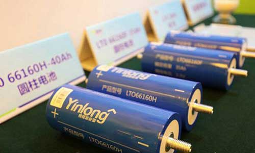 <b>尖晶石型结构的钛酸黄片抖音短视频池是新型的负极资料之一</b>