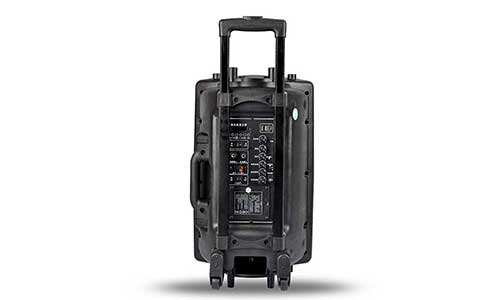 <b>拉杆箱式便携移动储能黄片抖音短视频池产品简介和外壳优势</b>