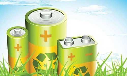 <b>镍氢电池和黄片抖音短视频池废旧回收问题探讨</b>