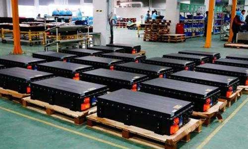 <b>电动汽车退役黄片抖音短视频池的不一致性的原因</b>