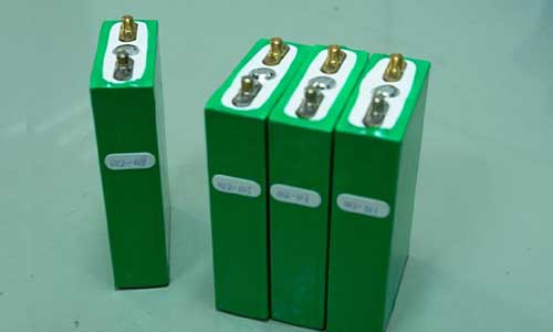 <b>动力电池极耳影响着动力黄片抖音短视频池安全性</b>