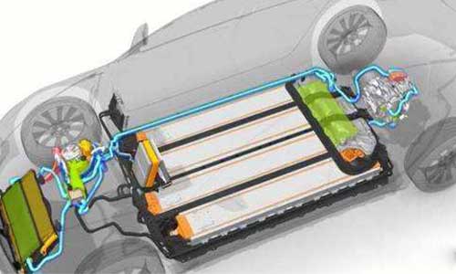 <b>为什么电动车黄片抖音短视频池永远跑不出厂家宣传的续航里程?</b>