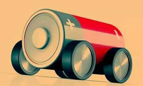 <b>新型镁离子电池成功研发或许挑战黄片抖音短视频池电动汽车</b>