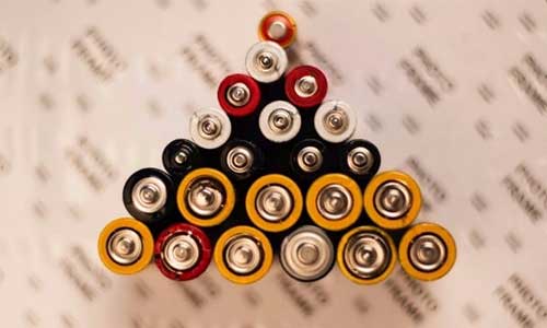 <b>星恒电源是如何占据轻型电动车黄片抖音短视频池市场的</b>