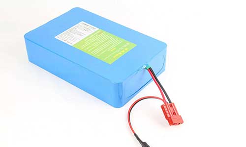 <b>集装箱式储能磷酸铁黄片抖音短视频池系统价格下降的原因</b>