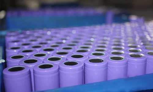 <b>无钴电池不断炒作,铁黄片抖音短视频池真这么优秀吗</b>