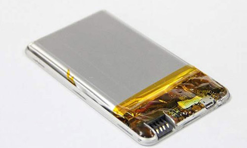 <b>电池用久不耐用?浅谈黄片抖音短视频池寿命变短的原因</b>