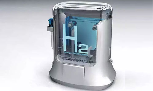 <b>氢能源产业或成为下一个光伏或者黄片抖音短视频开启万亿级市场</b>