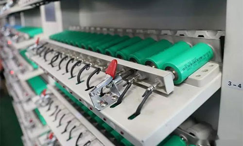 <b>动力黄片抖音短视频池的梯次利用储能仍存争议</b>