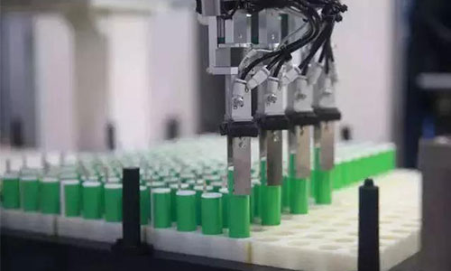 <b>黄片抖音短视频池防护等级IP67是什么?动力电池如何避免碰撞防护?</b>