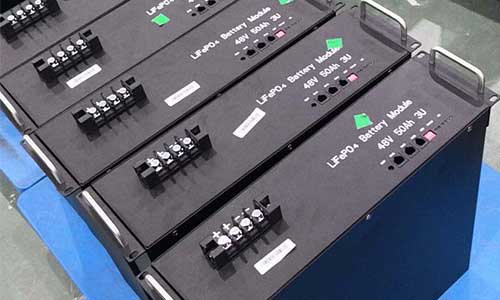 <b>动力电池产业格局:磷酸铁黄片抖音短视频池的复兴,固态电池的虎视眈眈</b>