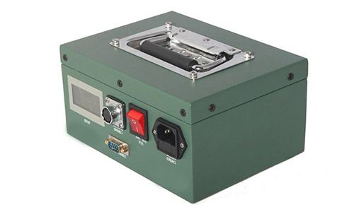 <b>磷酸铁黄片抖音短视频池组在军工储能设备行业的应用</b>