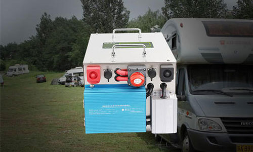 <b>房车用电原理,房车黄片抖音短视频池使用方法</b>