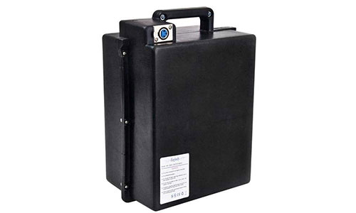 <b>机场特种车辆“油改电”为磷酸铁黄片抖音短视频池提供了广阔市场</b>