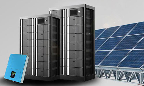 <b>储能黄片抖音短视频池是分布式能源的＂仓库＂</b>