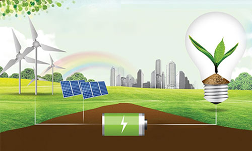 <b>储能黄片抖音短视频池新能源市场，＂百团大战＂谁将为王?</b>