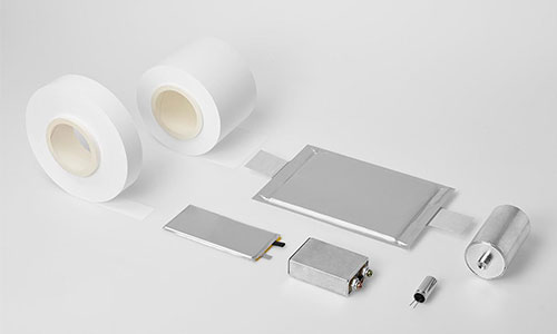 <b>价格血战冲击，黄片抖音短视频隔膜行业呈寡头格局</b>