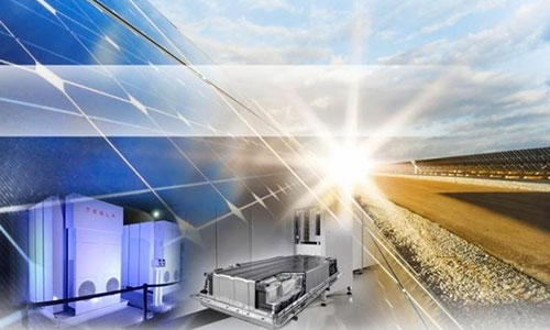 <b>储能竞技场三类玩家：储能商，黄片抖音短视频池企业，光伏企业</b>