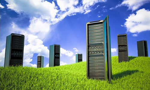 <b>UPS+黄片抖音短视频池储能让数据中心从＂电老虎＂向＂绿色节能＂转变</b>