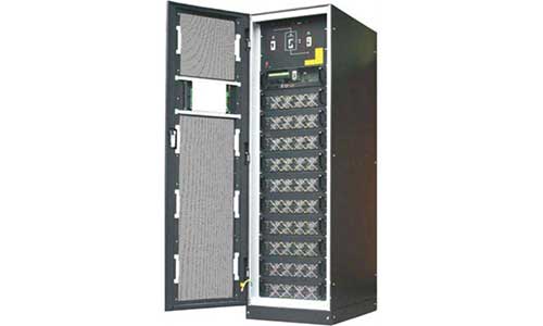 <b>工频UPS、高频UPS和模块化UPS谁更匹配数据中心需求?</b>