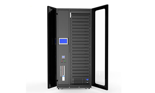 <b>黄片抖音短视频模块化UPS比普通UPS电源的优势</b>