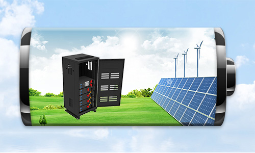 <b>新能源储能需求倍增，磷酸铁黄片抖音短视频池储能供不应求</b>