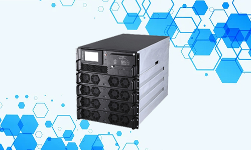 <b>黄片抖音短视频模块化UPS电源确保生物制药行业电力安全</b>