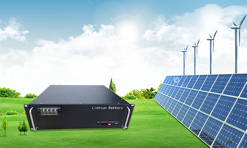 <b>风力发电用磷酸铁黄片抖音短视频池储能的优势</b>