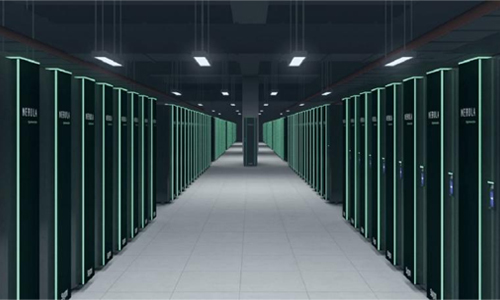 <b>IDC数据中心—黄片抖音短视频池UPS供配电系统</b>