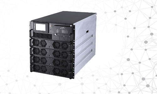 <b>黄片抖音短视频池UPS电源保障精密制造设备供电连续性</b>