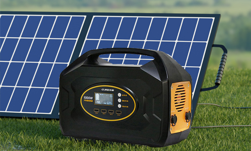 <b>便携式UPS移动电源户外使用场景有哪些？</b>