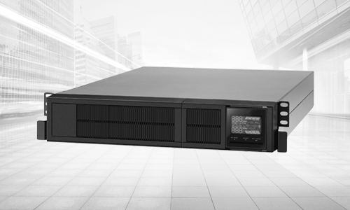 <b>UPS不间断电源和储能系统是同一种东西吗？</b>