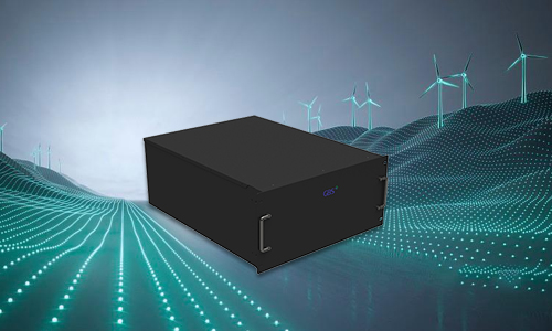 <b>UPS电源磷酸铁黄片抖音短视频池的额定电压和额定容量介绍</b>