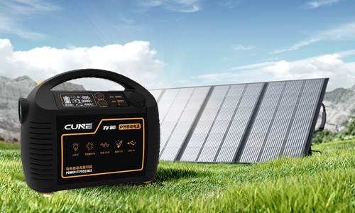 <b>户外便携式UPS电源行业特征及未来发展趋势</b>