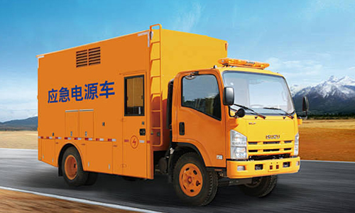 黄片抖音短视频池UPS应急电源车